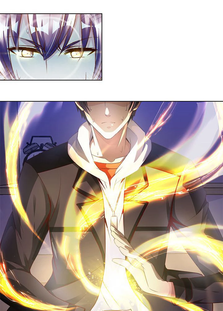 負け犬の俺が無敵神仙になるまで 20話 - 42