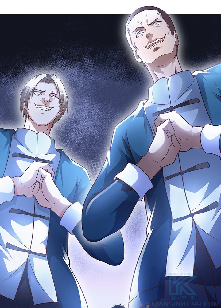 負け犬の俺が無敵神仙になるまで 21話 - 46