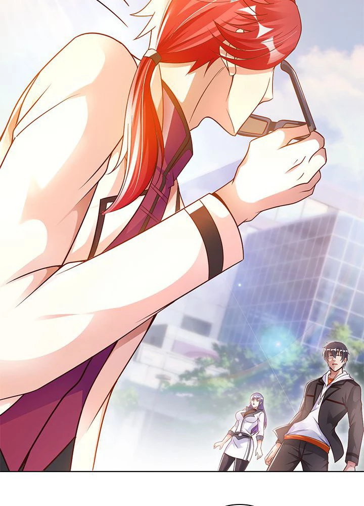 負け犬の俺が無敵神仙になるまで 19話 - 33