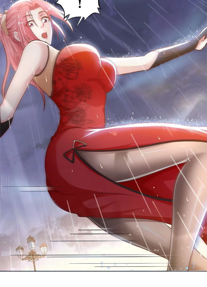 負け犬の俺が無敵神仙になるまで 13話 - 5