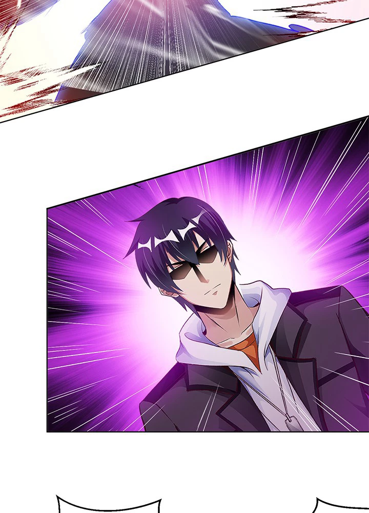 負け犬の俺が無敵神仙になるまで 21話 - 50