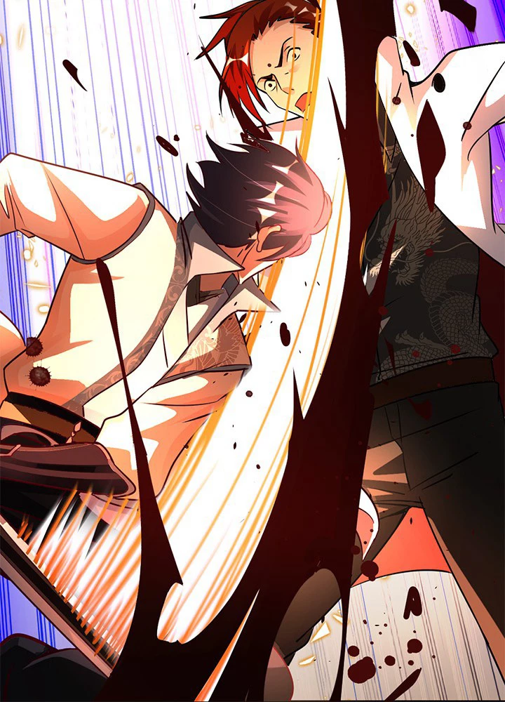 負け犬の俺が無敵神仙になるまで 33話 - 54