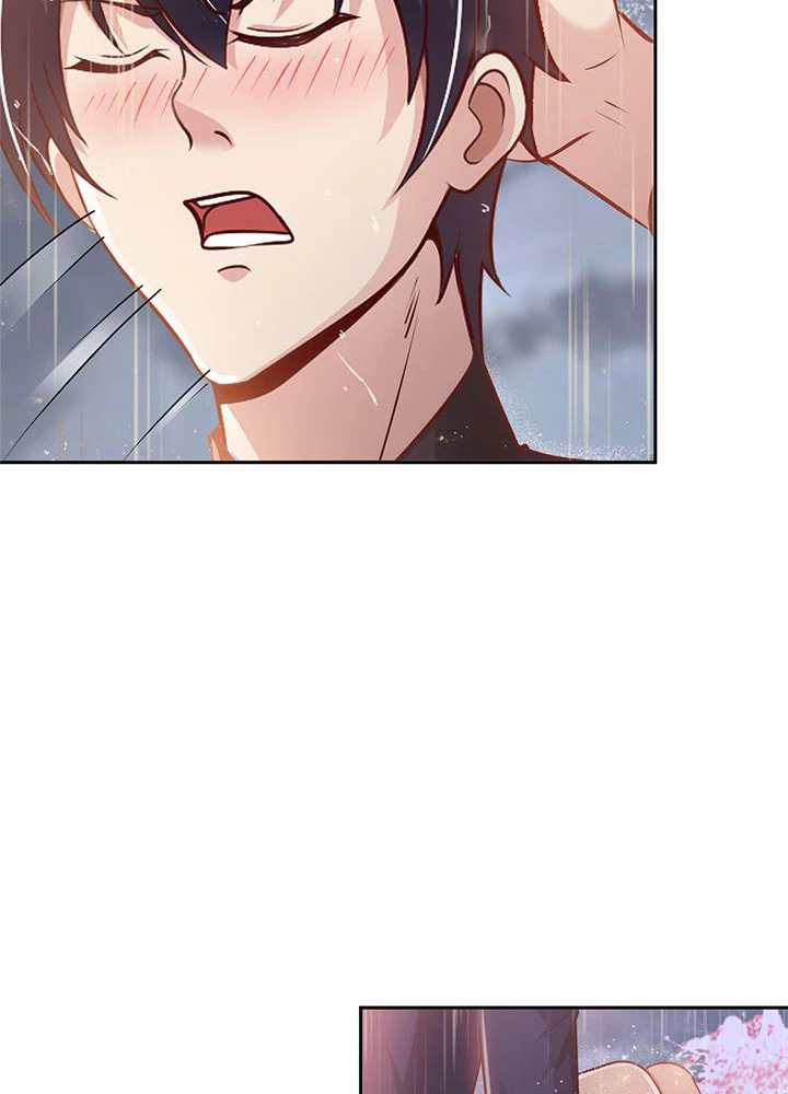 負け犬の俺が無敵神仙になるまで 13話 - 9