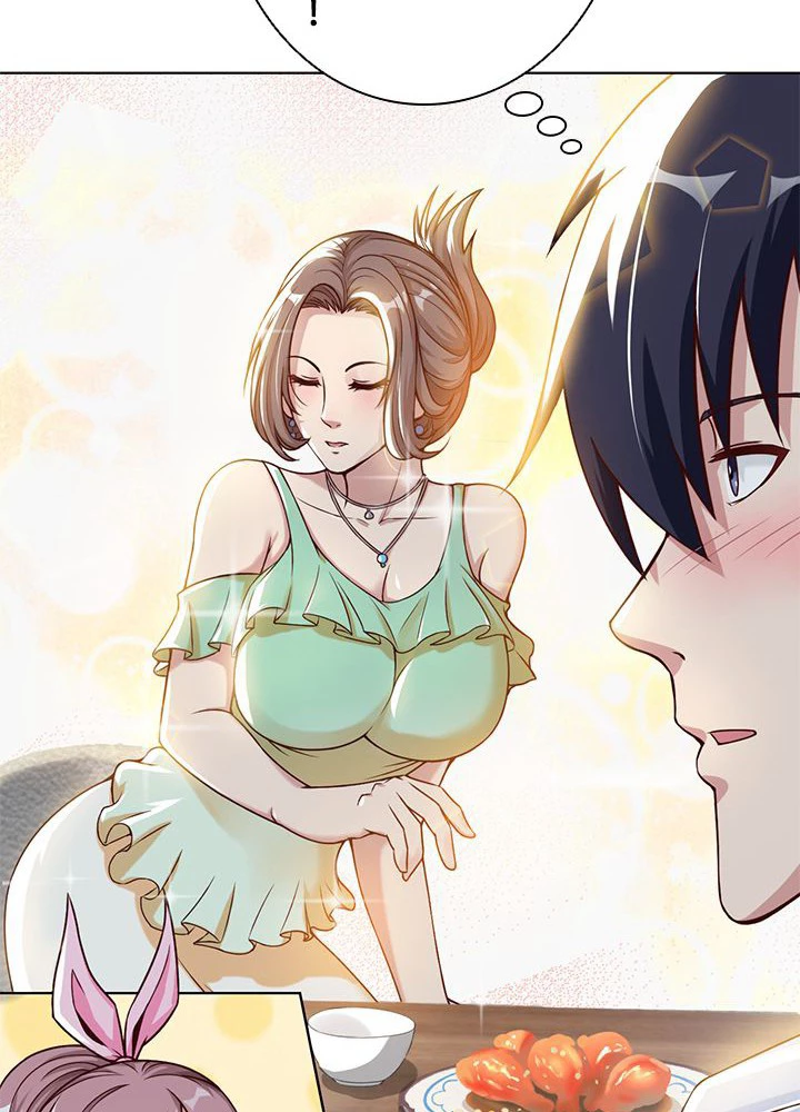 負け犬の俺が無敵神仙になるまで 18話 - 38