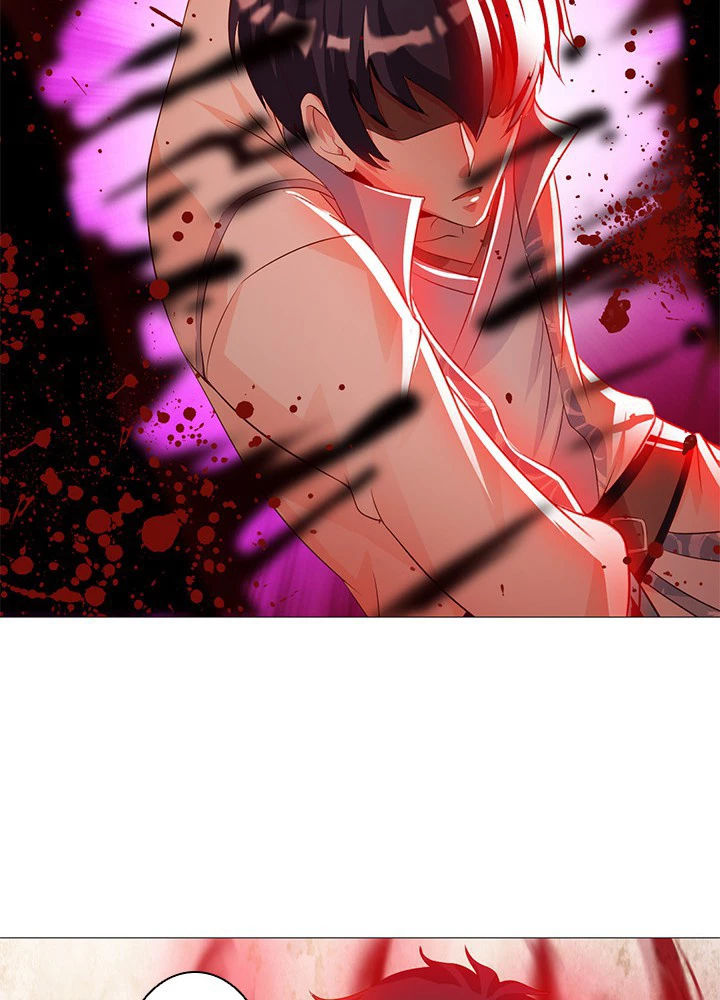 負け犬の俺が無敵神仙になるまで 33話 - 56