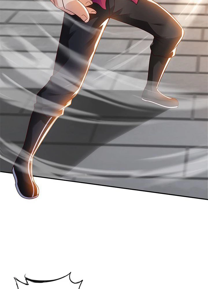 負け犬の俺が無敵神仙になるまで 19話 - 39