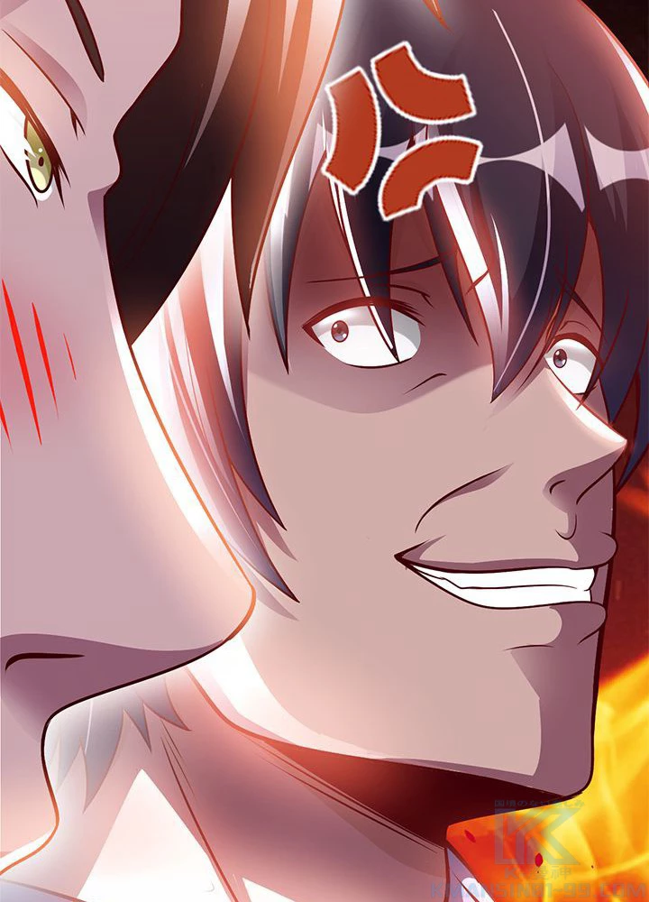 負け犬の俺が無敵神仙になるまで 15話 - 16