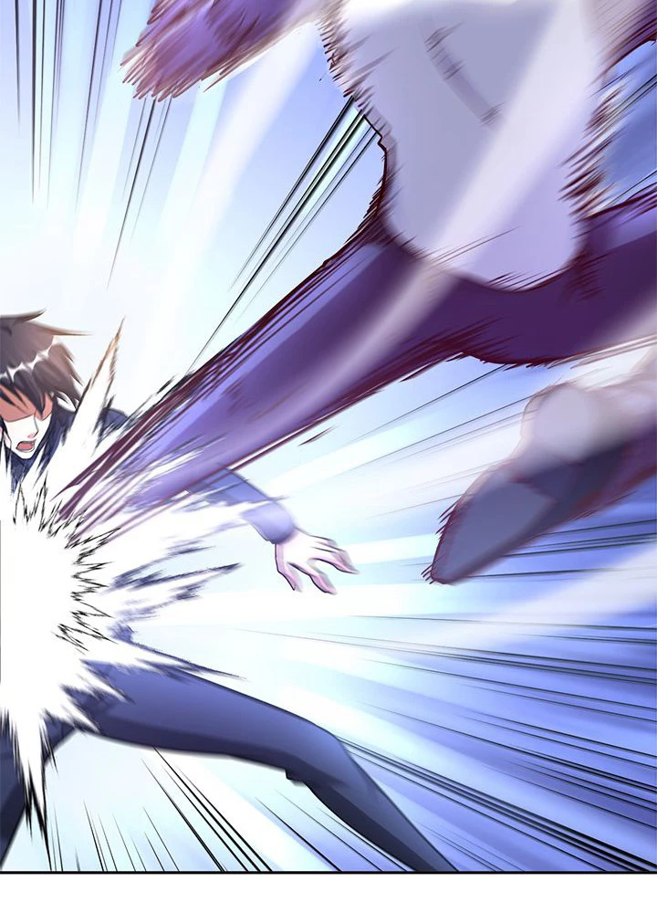 負け犬の俺が無敵神仙になるまで 12話 - 14