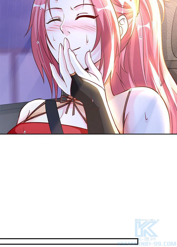 負け犬の俺が無敵神仙になるまで 13話 - 16