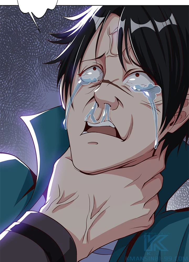 負け犬の俺が無敵神仙になるまで 21話 - 58