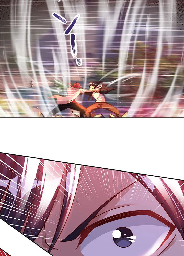 負け犬の俺が無敵神仙になるまで 19話 - 45