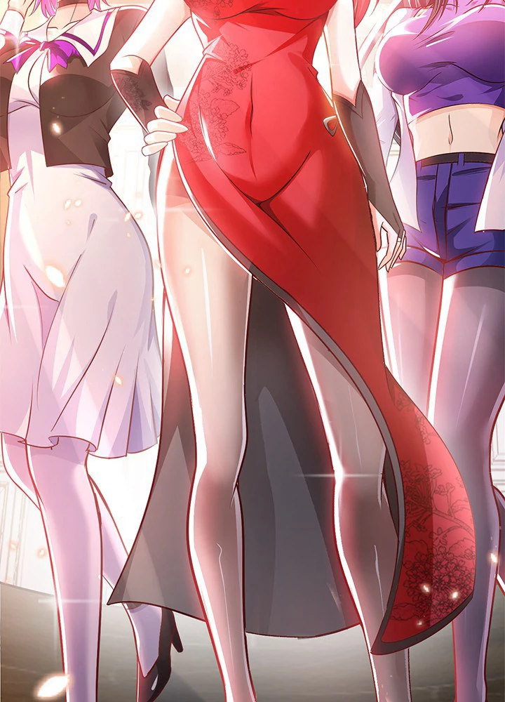 負け犬の俺が無敵神仙になるまで 10話 - 14