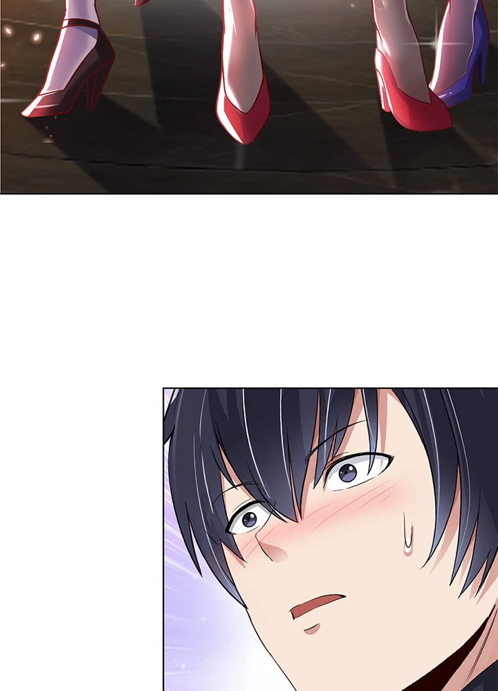 負け犬の俺が無敵神仙になるまで 10話 - 15