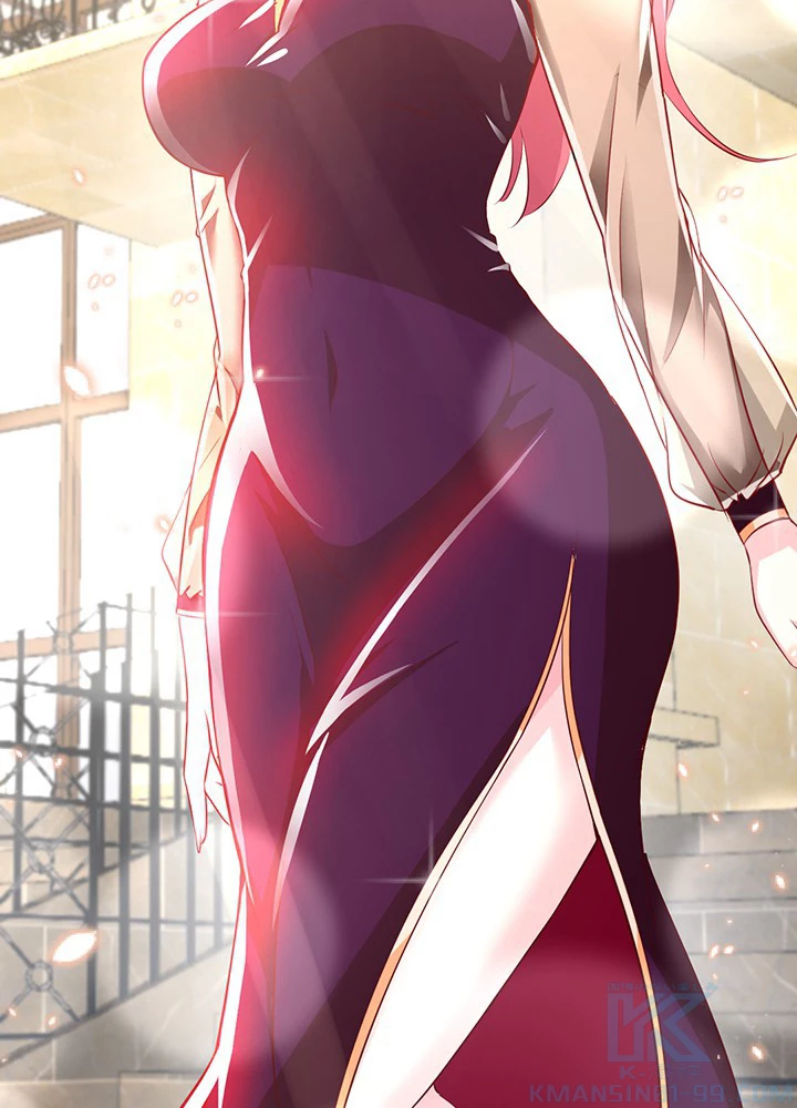 負け犬の俺が無敵神仙になるまで 8話 - 10