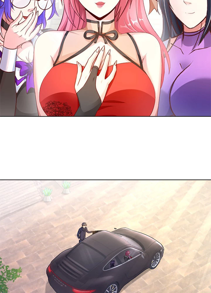 負け犬の俺が無敵神仙になるまで 10話 - 17