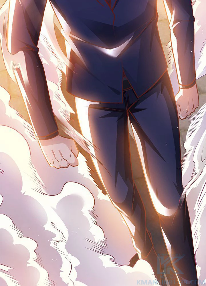 負け犬の俺が無敵神仙になるまで 12話 - 25