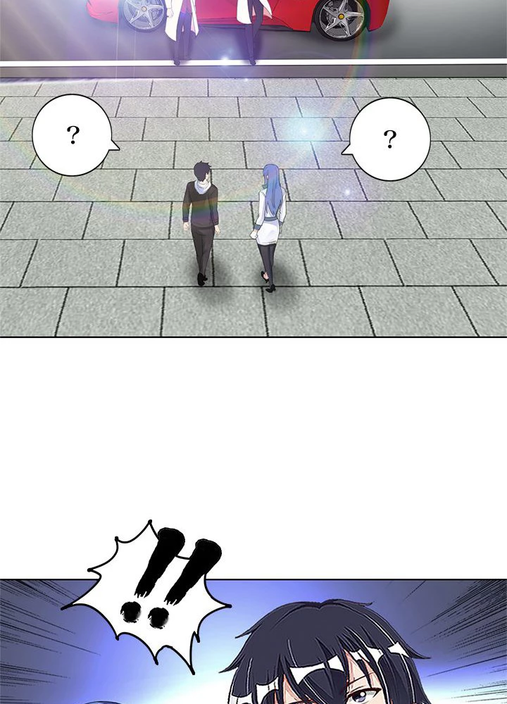 負け犬の俺が無敵神仙になるまで 18話 - 57