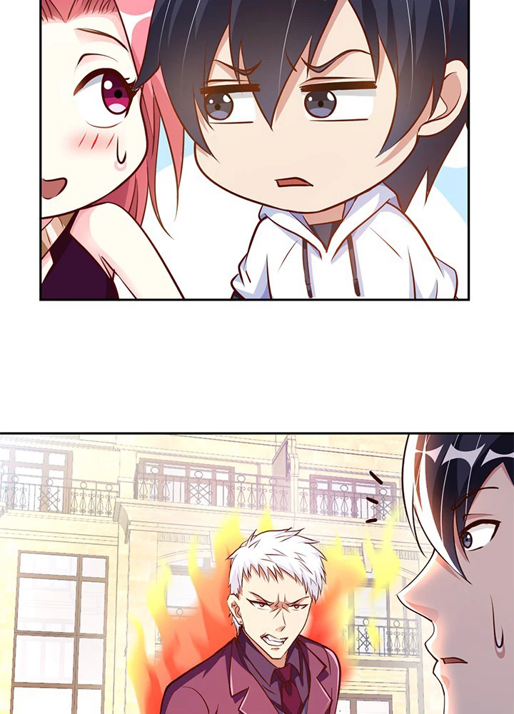 負け犬の俺が無敵神仙になるまで 8話 - 14