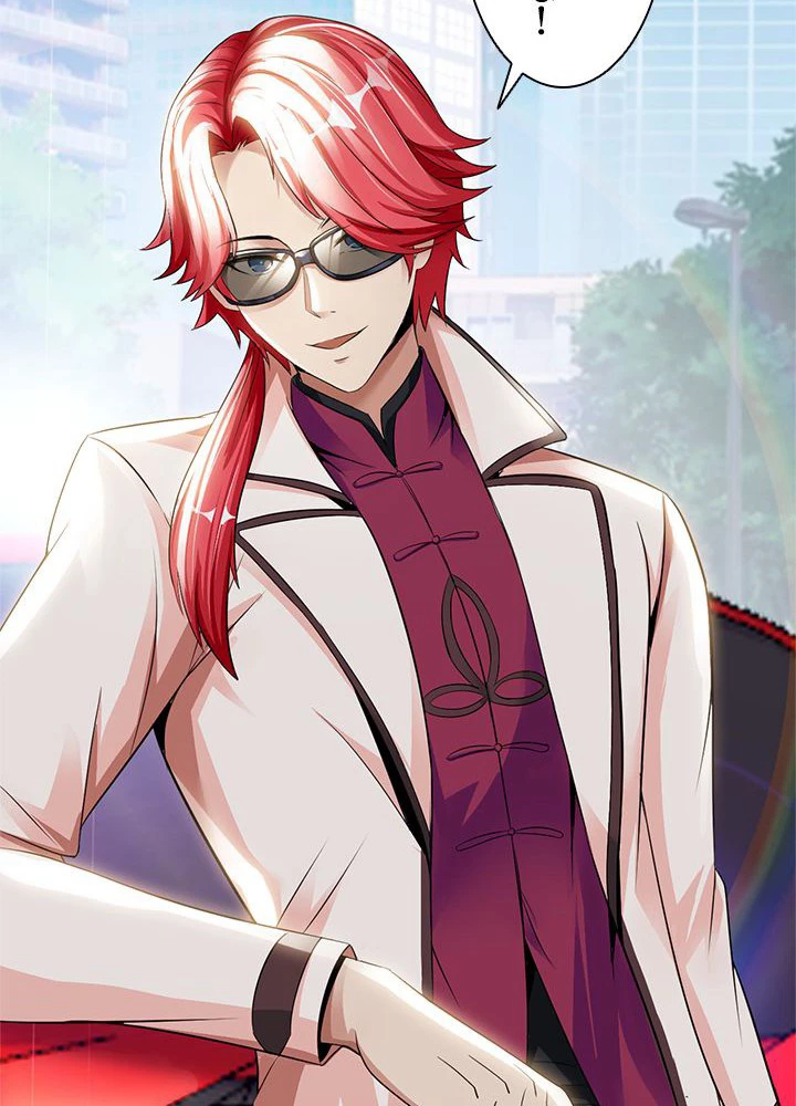 負け犬の俺が無敵神仙になるまで 18話 - 59