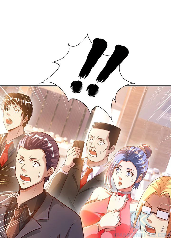 負け犬の俺が無敵神仙になるまで 12話 - 31