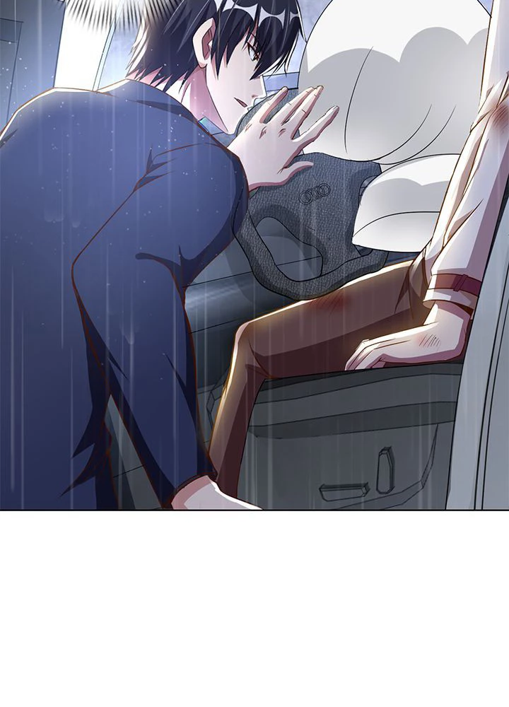 負け犬の俺が無敵神仙になるまで 13話 - 45