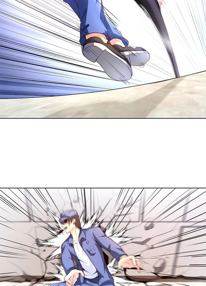 負け犬の俺が無敵神仙になるまで 15話 - 50