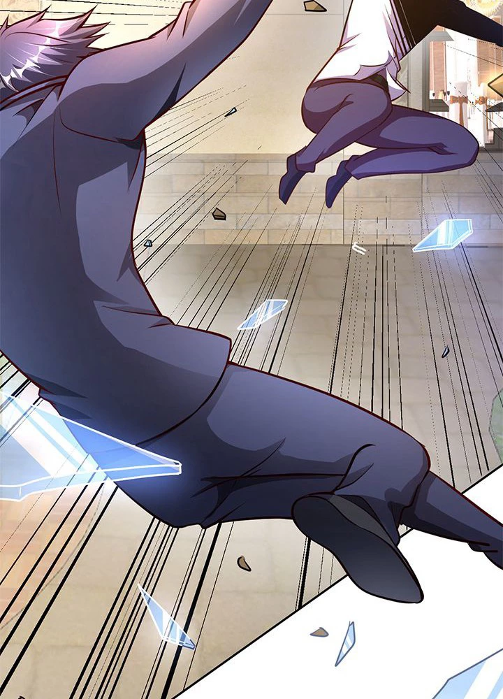 負け犬の俺が無敵神仙になるまで 11話 - 44