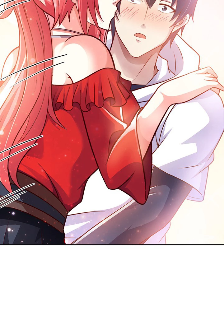 負け犬の俺が無敵神仙になるまで 7話 - 30