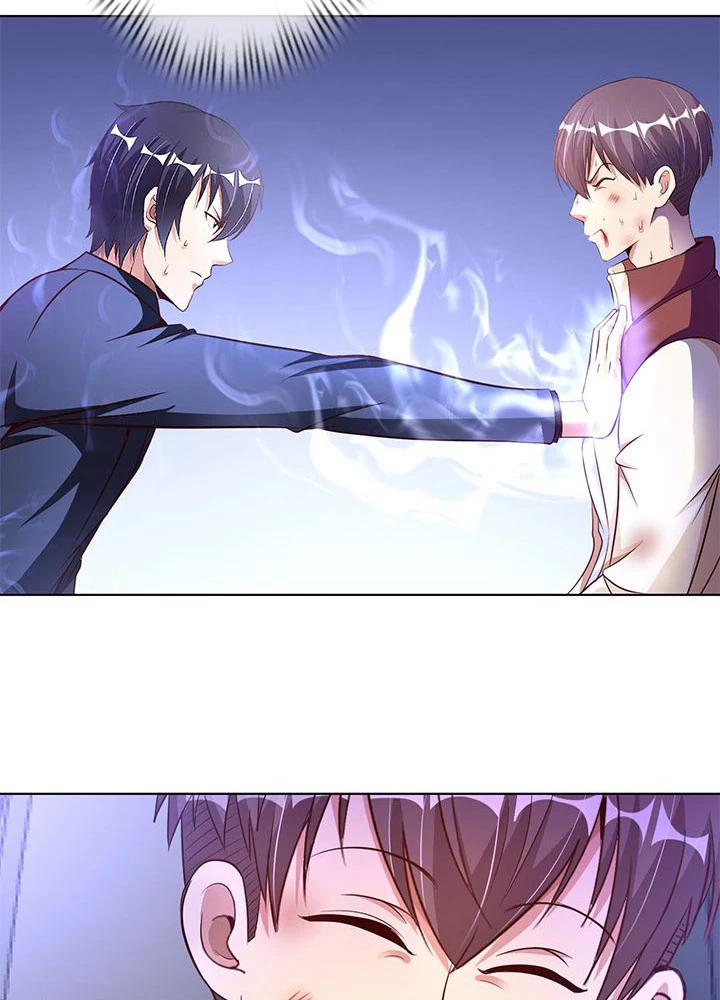 負け犬の俺が無敵神仙になるまで 13話 - 50