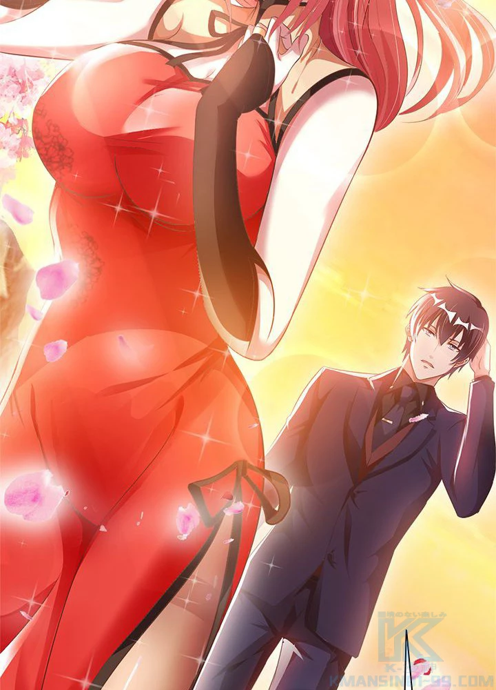 負け犬の俺が無敵神仙になるまで 12話 - 49