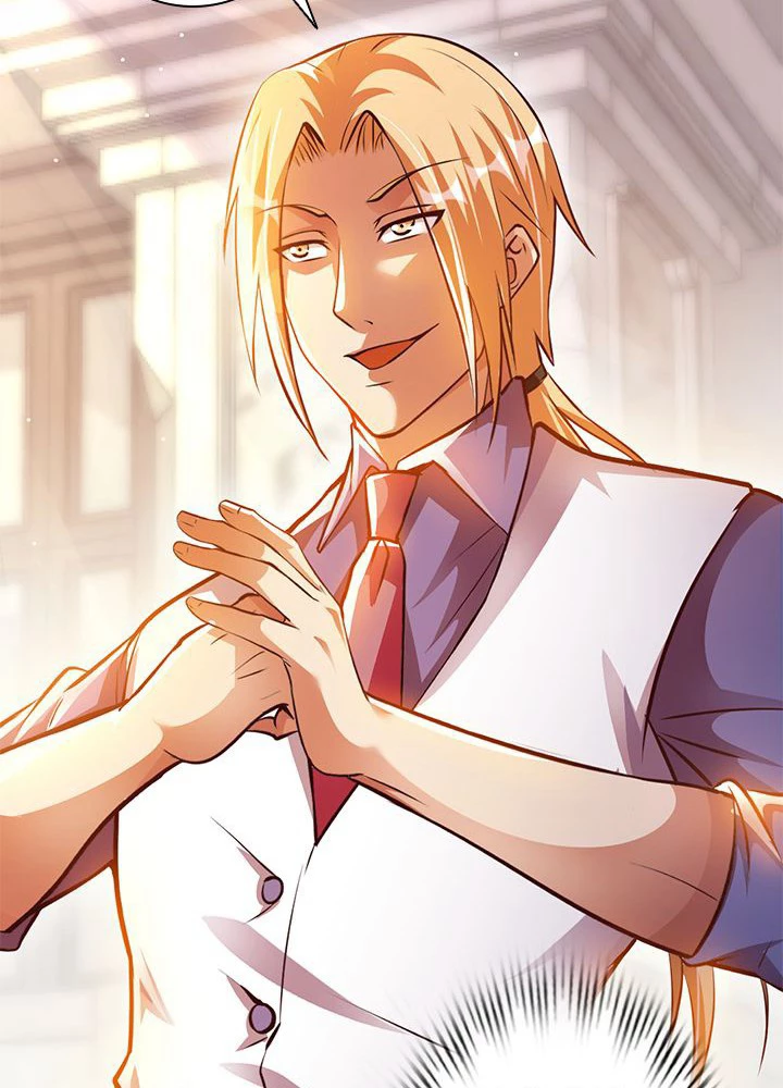 負け犬の俺が無敵神仙になるまで 11話 - 48