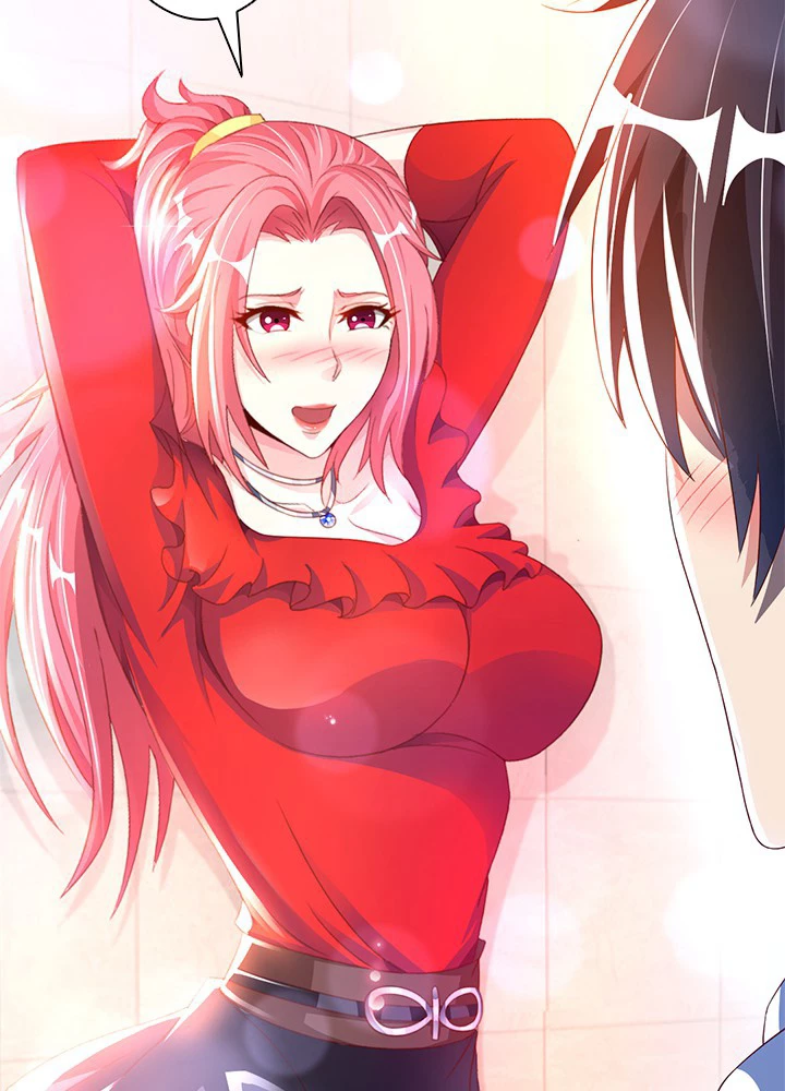 負け犬の俺が無敵神仙になるまで 7話 - 35