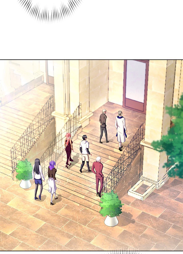 負け犬の俺が無敵神仙になるまで 8話 - 39