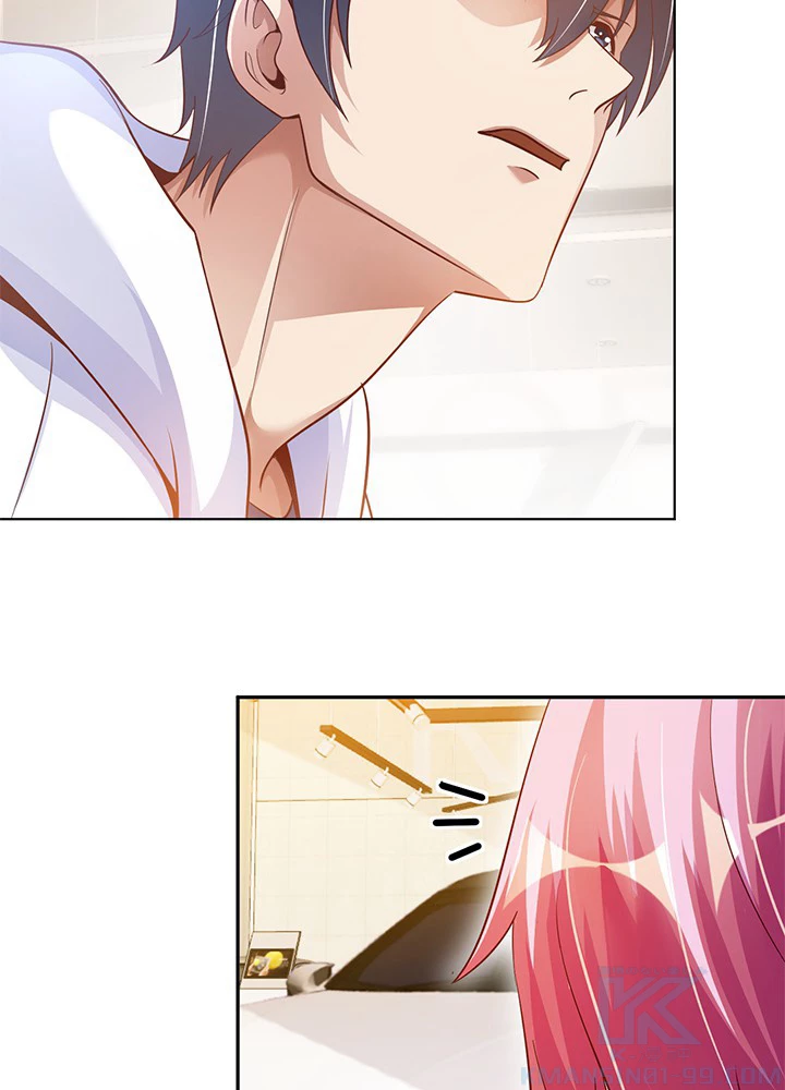 負け犬の俺が無敵神仙になるまで 9話 - 55