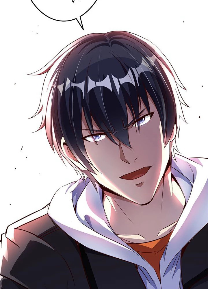 負け犬の俺が無敵神仙になるまで 14話 - 63