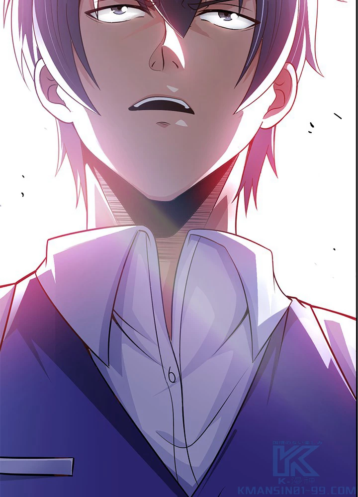 負け犬の俺が無敵神仙になるまで 2話 - 10