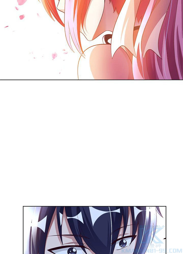 負け犬の俺が無敵神仙になるまで 12話 - 64