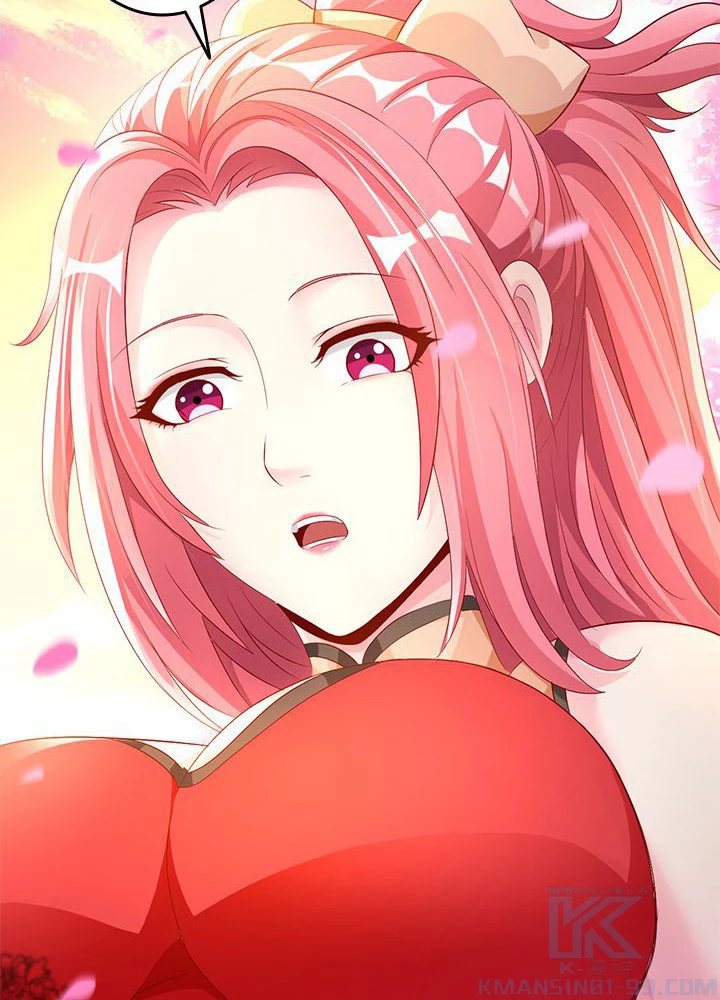 負け犬の俺が無敵神仙になるまで 12話 - 67