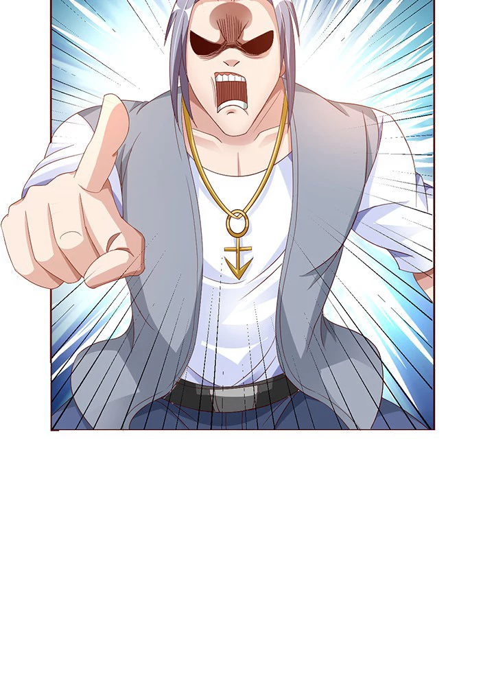 負け犬の俺が無敵神仙になるまで 4話 - 18