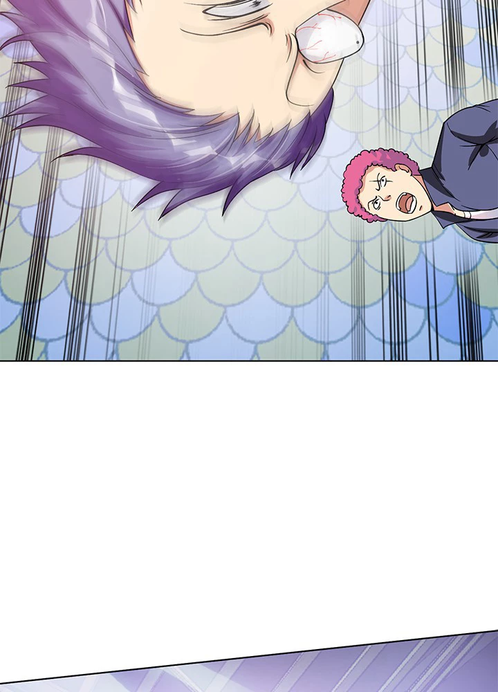 負け犬の俺が無敵神仙になるまで 2話 - 20