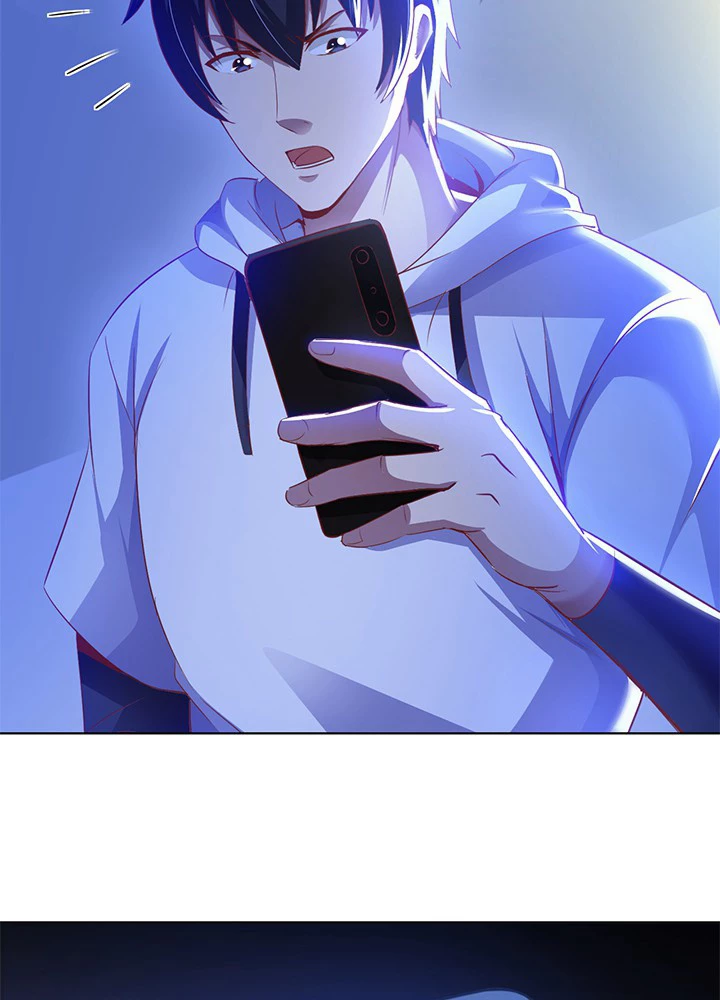 負け犬の俺が無敵神仙になるまで 7話 - 57