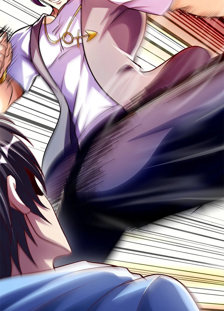 負け犬の俺が無敵神仙になるまで 4話 - 27