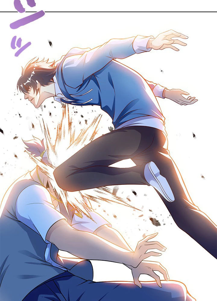 負け犬の俺が無敵神仙になるまで 4話 - 29