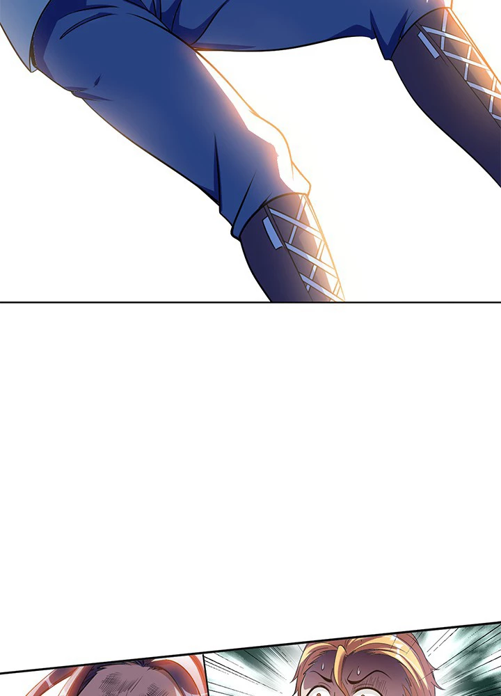 負け犬の俺が無敵神仙になるまで 4話 - 30