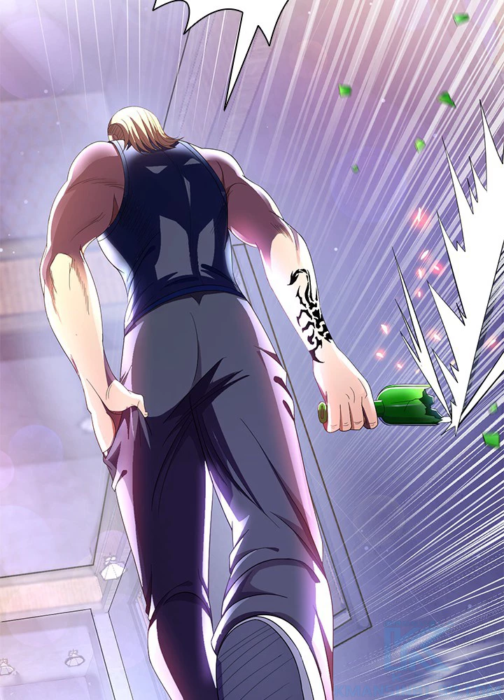 負け犬の俺が無敵神仙になるまで 2話 - 31