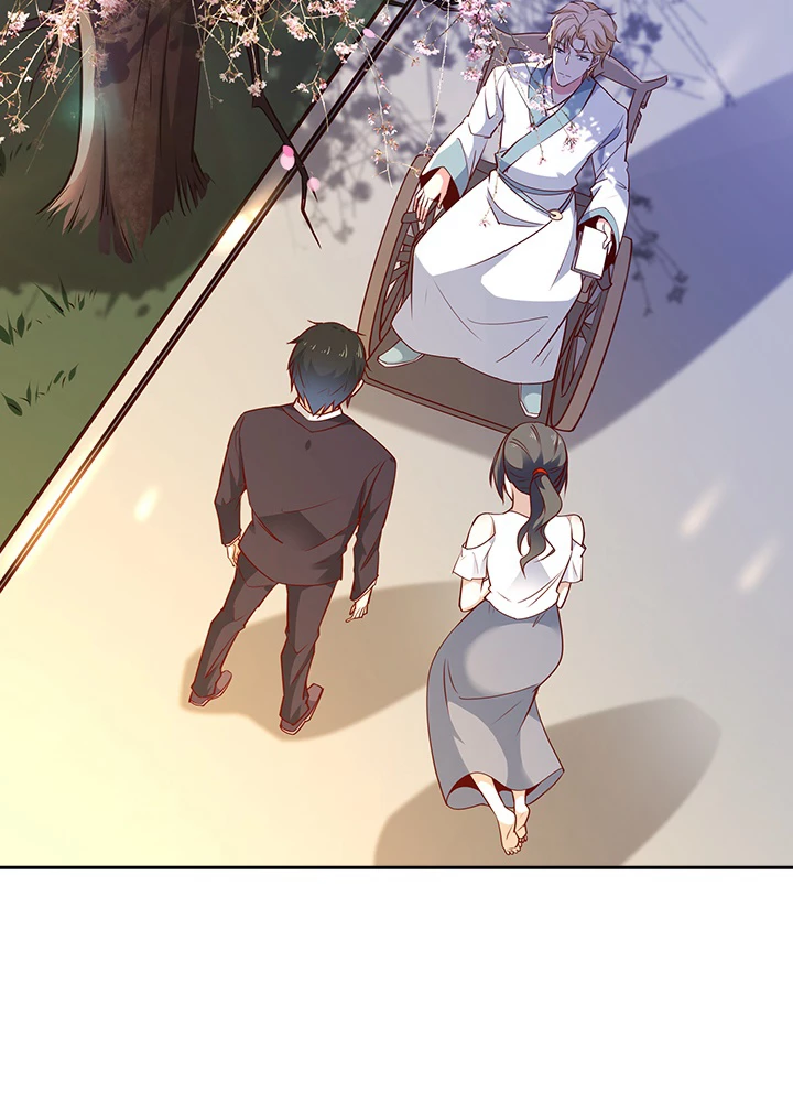 天尊、都市に再臨する 128話 - 23