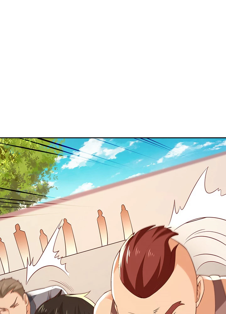 天尊、都市に再臨する 95話 - 8