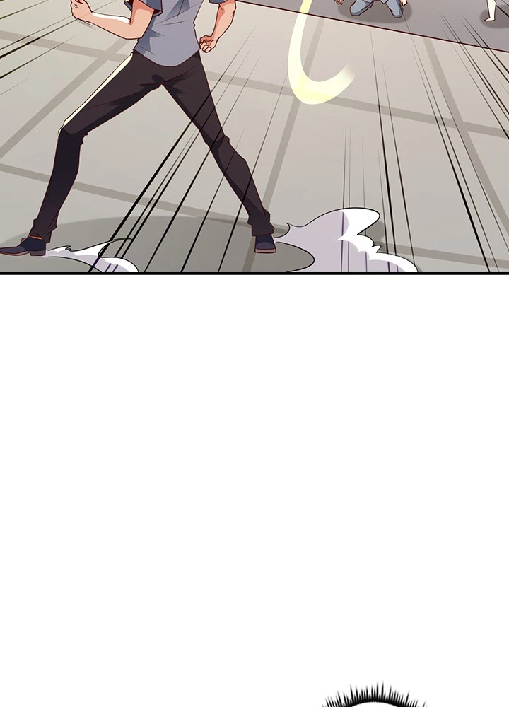 天尊、都市に再臨する 95話 - 11