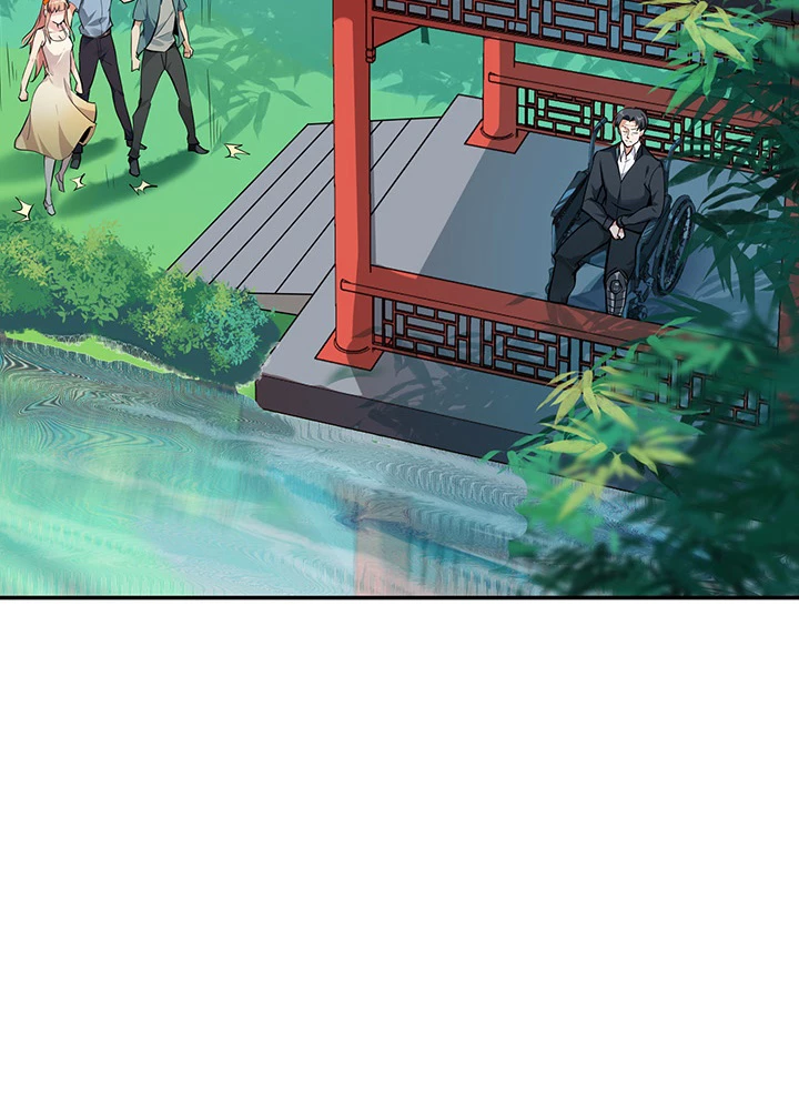 天尊、都市に再臨する 93話 - 21