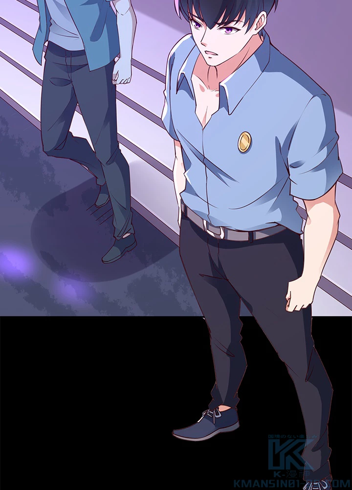 天尊、都市に再臨する 97話 - 37